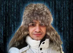 KHALITOV, Danil Raisowitsch