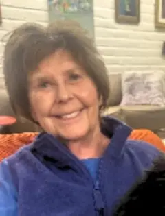 NANCY GUTHRIE