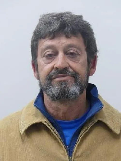 Manuel Rodríguez López — photo published by Policía Nacional (ES)