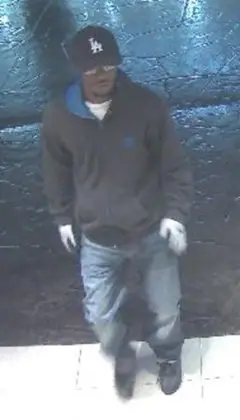 Unknown Armed Robbery Suspects — additional photo 3