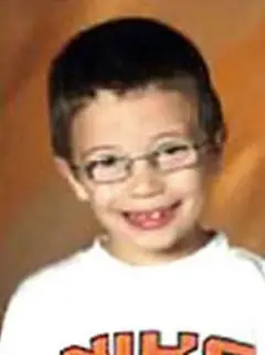 Kyron Richard Horman — additional photo 2