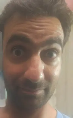 ALIREZA SHAFIE NASAB