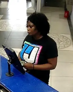 DAWNITA WILKERSON