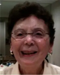 VICTIM - JOAN ROSENTHAL - TIBURON, CALIFORNIA