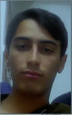 Omid Ghaffarinia — additional photo 2