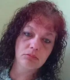 SALLI MARIE THOMAS - WAYNESBORO, VIRGINIA