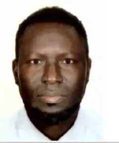 Baba NDIAYE