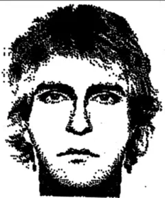 UNKNOWN SUSPECT - HALLANDALE BEACH, FLORIDA