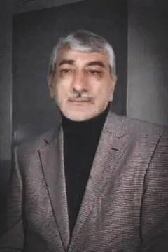 SAEED TAVAKOLI