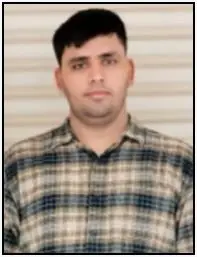 JASPREET SINGH