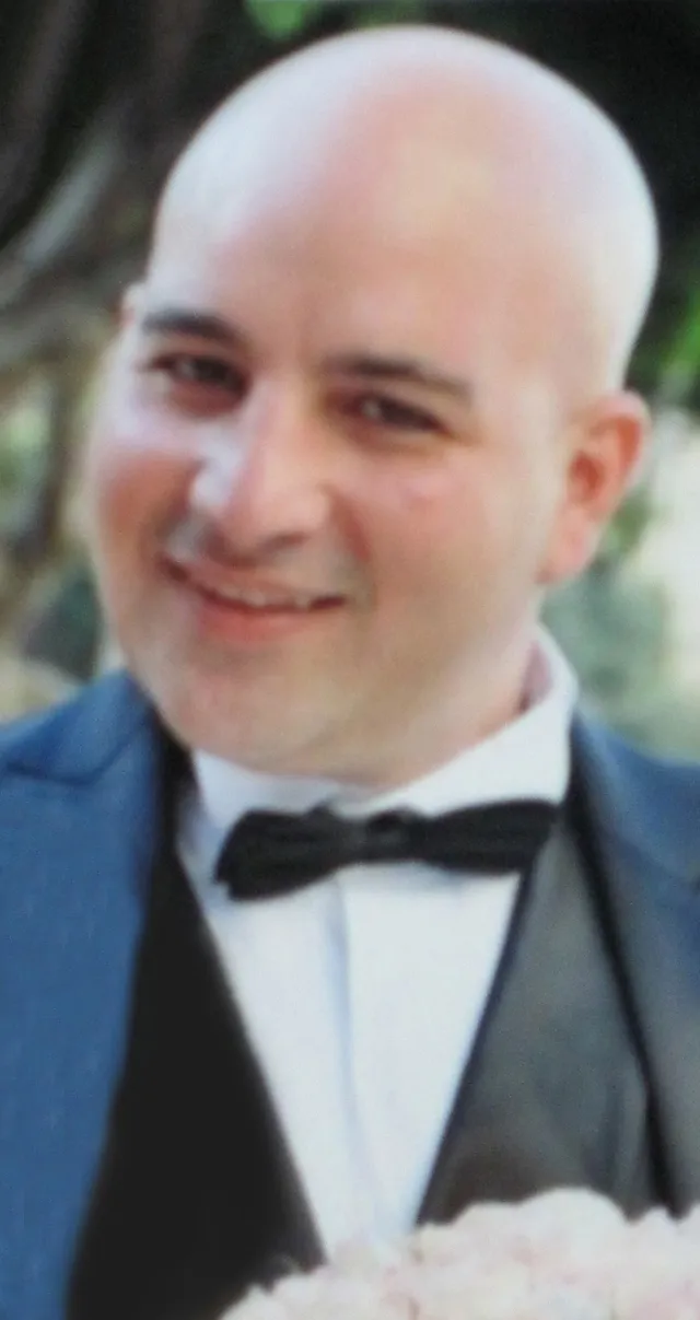 Roda Abdulhassan Taher — photo published by FBI