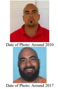Sr. Jose Alfredo Mendoza — additional photo 2