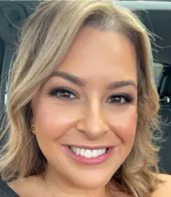 VANESSA O'ROURKE