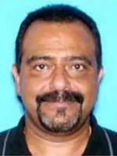 FARHAD "FRED" MONEM