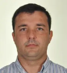 Segundo Cousido Vieites — photo published by Europol