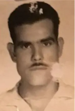 LUZ ZAMORA-ALFEREZ - HOMESTEAD, FLORIDA