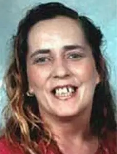 TAMMIE JANE BRILEY - BATTLE CREEK, MICHIGAN