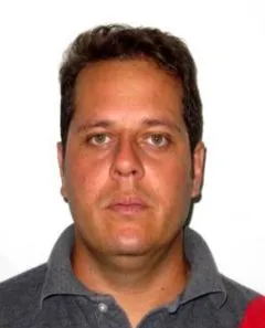 Leandro Santana de Paula — photo published by Interpol