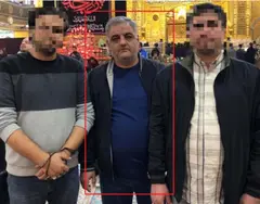 Alireza Shahvaroghi Farahani — additional photo 3