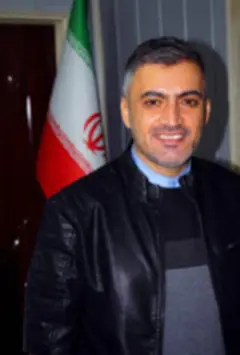 Shahram Poursafi — additional photo 2