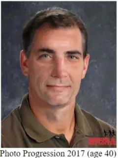 Jr. Gregory Keith Mann — additional photo 2