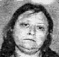 LINDA CAROL TAYLOR - NASHVILLE, TENNESSEE