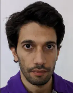 AMIR HOSSEIN NICKAEIN RAVARI