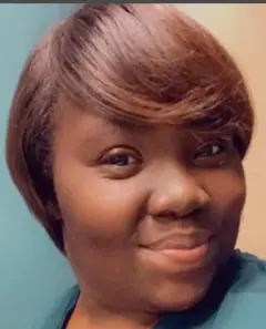 SHAQUANNA “KITA” RUTHERFORD