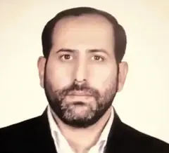 SEYED YAHYA HOSSEINY PANJAKI