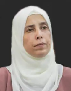 Ahlam Ahmad Al-Tamimi — additional photo 2