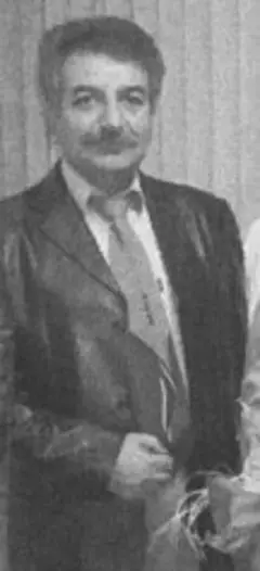 Saeed Tavakoli — additional photo 3