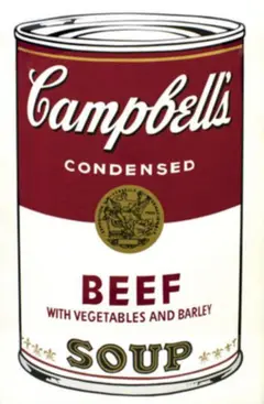 Stolen Andy Warhol Prints — additional photo 2