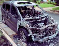 Hate Crime — additional photo 4