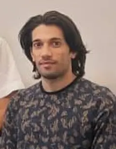 Amir Hossein Nickaein Ravari — additional photo 2