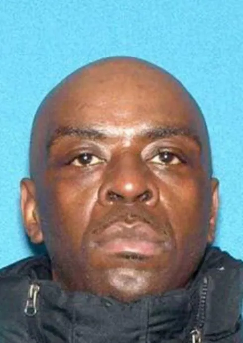 Dennis M. Cunningham — photo published by FBI