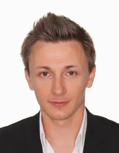 MAKSIM VIKTOROVICH YAKUBETS