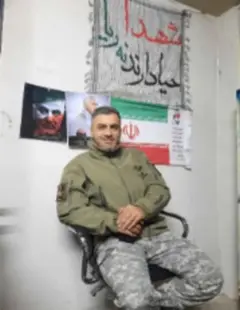 Shahram Poursafi — additional photo 4