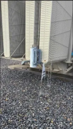 SHOOTING OF ENERGY FACILITY SUBSTATION