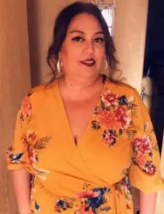 ELIZABETH VASQUEZ WILLIAMS - TIJUANA, MEXICO