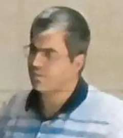 MAJID DASTJANI FARAHANI