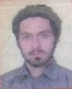 MOHAMAD PARYAR