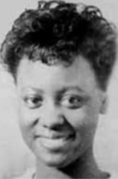 Rosemary Lorraine Godbolt-Molder — photo published by FBI