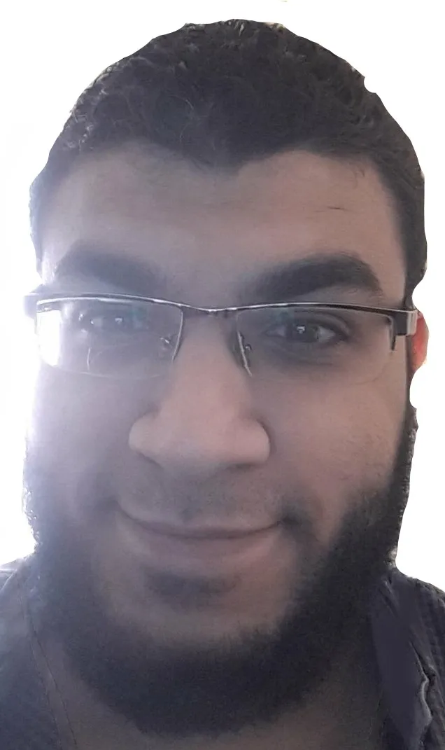 Mu’min Al-Mawji Mahmud Salim — photo published by FBI