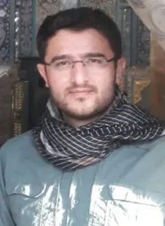 Mansour Ahmadi — additional photo 2