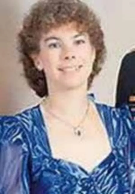 Katherine Dolan Heckel — photo published by FBI