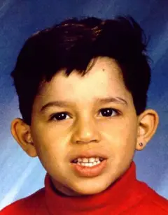 JESUS DE LA CRUZ - LYNN, MASSACHUSETTS