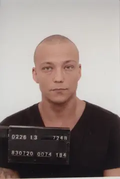 JOHAN MARCO ROSSI
