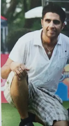 PARAMJIT DHALIWAL