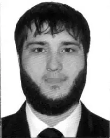 MOVLAT TSUROEV