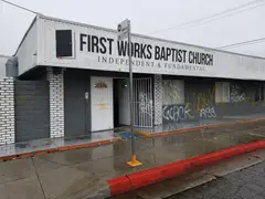 EL MONTE CHURCH BOMBING